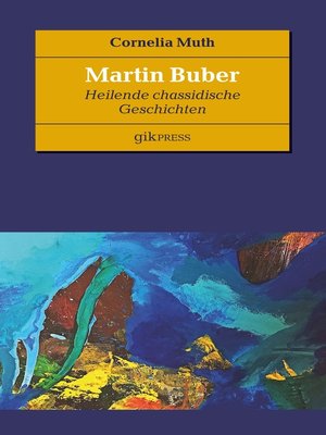 cover image of Martin Buber